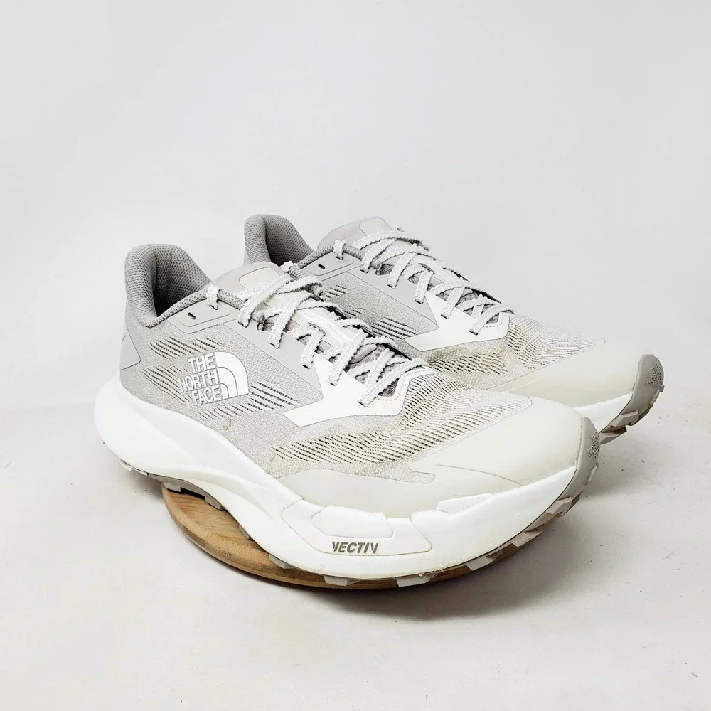 The North Face Vectiv Enduris 4 Shoes Mens 12.5 Trail Running Hiking Sneakers